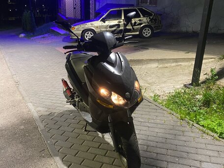 2012 Stels Arrow, чёрный, 50000 рублей, вид 1