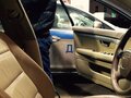 2008 Audi A4 III (B7), белый - вид 5