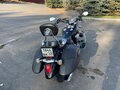 2013 Yamaha XVS1300, чёрный, 750000 рублей - вид 5