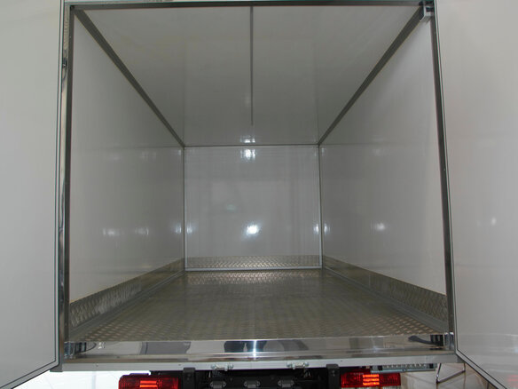 2023 Dongfeng Captain-T, белый, 2400000 рублей - вид 10