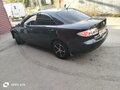 2005 Mazda 6 I (GG), чёрный, 750000 рублей - вид 6