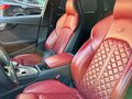 2018 Audi S4 V (B9), серый, 4200000 рублей - вид 7