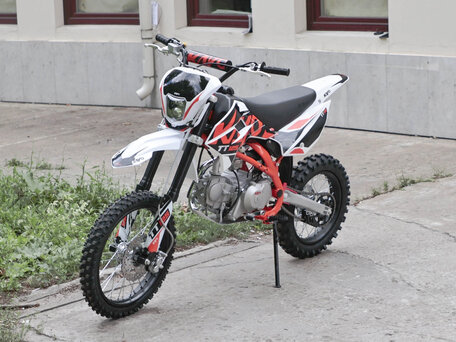 2026 Kayo Basic K125EM, оранжевый, 98880 рублей, вид 1