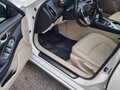 2017 Infiniti Q50 I Рестайлинг, белый, 2200000 рублей - вид 8