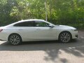 2019 Chevrolet Malibu IX Рестайлинг, белый, 2100000 рублей - вид 4