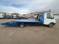 2016 ГАЗ ГАЗель (3302), белый, 2200000 рублей - вид 3