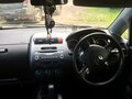 2002 Honda Fit I, серебристый - вид 3