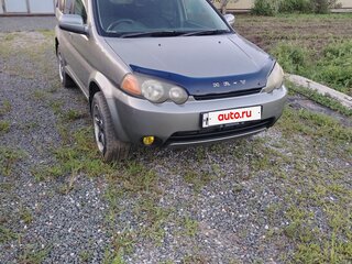 2000 Honda HR-V I, серый, 500000 рублей, вид 1