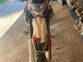 2021 Racer Panther, чёрный, 75000 рублей
