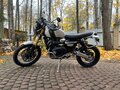 2019 Triumph Scrambler, белый, 1365000 рублей - вид 8
