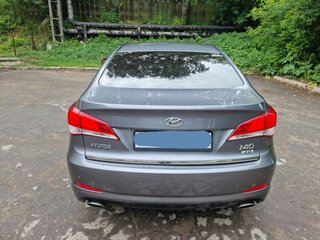 2013 Hyundai i40 I, серый, 1050000 рублей, вид 3