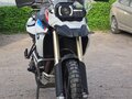 2010 BMW F 800 GS, белый, 650000 рублей - вид 1