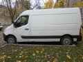 2013 Renault Master, белый, 1390000 рублей - вид 9