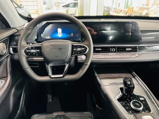 2026 Tenet T7, пурпурный, 2940000 рублей, вид 4