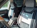 2007 SsangYong Rexton I, чёрный, 700000 рублей - вид 10