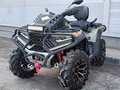 2024 Loncin XWolf 700L Mud, золотистый, 850000 рублей - вид 3