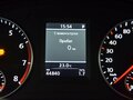 2012 Volkswagen Touran I Рестайлинг 2, коричневый - вид 4