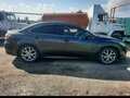 2011 Mazda 6 II (GH) Рестайлинг, серый, 1050000 рублей - вид 7