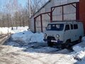 2000 УАЗ 3909, белый, 170000 рублей - вид 2