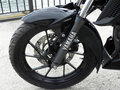 2020 Yamaha FZ25 Fazer, чёрный, 360000 рублей - вид 9