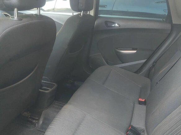 2011 Opel Astra J, бежевый, 550000 рублей - вид 5