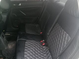 1998 Volkswagen Passat B5, белый, 310000 рублей, вид 5