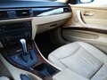 2006 BMW 3 серии 325i V (E90/E91/E92/E93), чёрный - вид 5