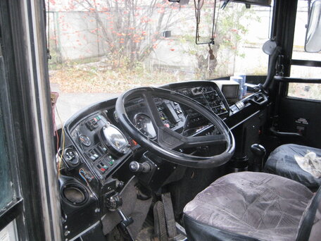 1997 Van Hool T8 - series, белый, 1100000 рублей, вид 5