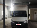 2013 ГАЗ ГАЗель (3302), белый, 1200000 рублей - вид 5