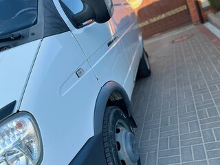 2017 ГАЗ ГАЗель (2705), белый, 810000 рублей, вид 5