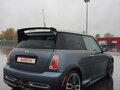 2006 Mini Hatch John Cooper Works GP I (R50), серый - вид 3