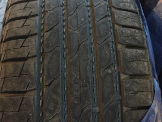2008 Mitsubishi Outlander II, золотистый, 1999999 рублей, вид 5