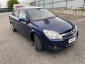 2012 Opel Astra H Рестайлинг, синий, 550000 рублей