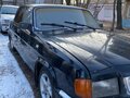2000 ГАЗ 3110 «Волга», чёрный, 129000 рублей - вид 3