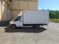 2016 ГАЗ ГАЗель Next, белый, 1600000 рублей - вид 3