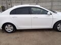 2014 Geely Emgrand EC7, белый, 600000 рублей - вид 3
