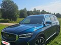 2023 Geely Monjaro I, зелёный, 3100000 рублей