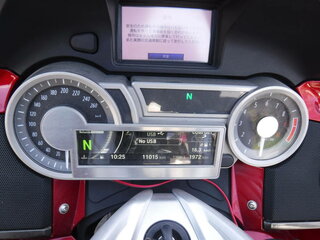 2013 BMW K 1600 GTL, красный, 1200000 рублей, вид 5