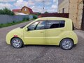 2004 Toyota WiLL Cypha, жёлтый, 430000 рублей - вид 1