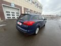 2017 Ford Focus III Рестайлинг, синий, 1000000 рублей - вид 4