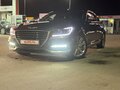 2017 Genesis G80 I, серый, 2600000 рублей - вид 11