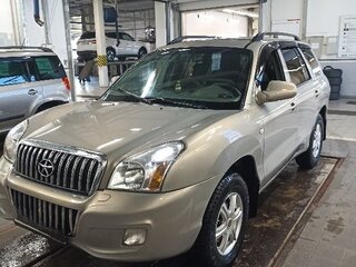 2011 ТагАЗ C190, бежевый, 630000 рублей, вид 1