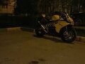 2013 Aprilia RSV4, жёлтый, 1000000 рублей - вид 7