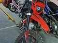 2024 Regulmoto Seven Pro, красный, 90000 рублей - вид 1