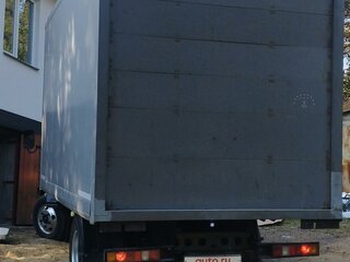 2013 BAW Fenix 1044, синий, 790000 рублей, вид 4