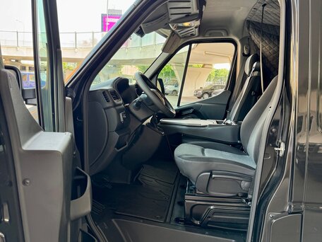 2020 Renault Master, чёрный, 2750000 рублей, вид 5