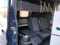 2016 Ford Transit, синий, 3550000 рублей - вид 10