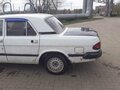 1998 ГАЗ 3110 «Волга», белый, 85000 рублей - вид 1