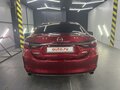2019 Mazda 6 III (GJ) Рестайлинг 2, красный, 2500000 рублей - вид 8