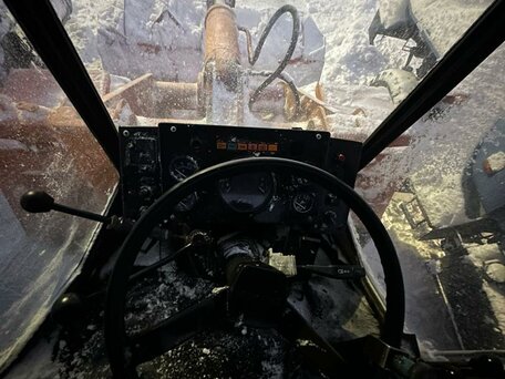 2005 Амкодор ТО-18, жёлтый, 1267753 рублей, вид 2